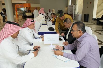 غرفة مكة تعزز العلاقات التجارية والاقتصادية بين السعودية وماليزيا