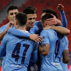 ريال مدريد يحبط  أتالانتا ويضع قدم في ربع نهائي الأبطال