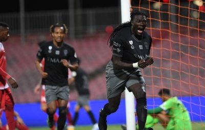 الهلال يخطف صدارة دوري محمد بن سلمان عبر بوابة الوحدة برباعية متميزة وهترك من الاسد
