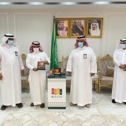 سمو أمير منطقة مكة المكرمة يرأس اجتماع هيئة تطوير المنطقة