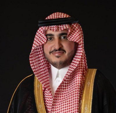 سمو أمير ⁧‫منطقة الجوف‬⁩ يوجه بعودة المخيمات العائلية مع تطبيق الإجراءات الاحترازية وتوقيع الغرامات على المخالفين