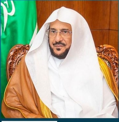 اكثر من 100 الف جوله تنفذها الشؤون الإسلامية في 5 اسابيع 