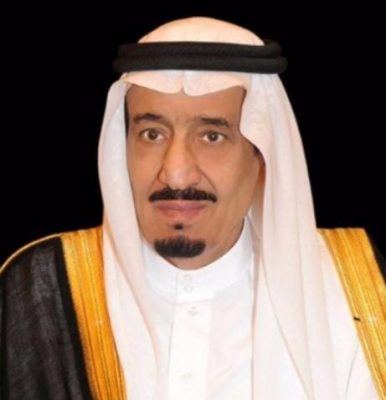 خادم الحرمين الشريفين يوجه مركز الملك سلمان للإغاثة بالمساهمة بسد الاحتياج من الأكسجين الطبي لوزارة الصحة الأردنية