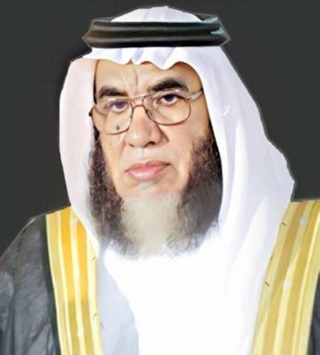 الشيخ محمد بن جابر الأحمري: برحيل “الزحيمي” فقدت القنفذة رجلاً بارزاً وإعلامياً شجاعاً وكاتباً قديراً