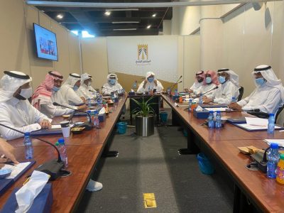 بلدي الأحساء يستحدث لجنة الإسكان ويناقش ميزانية الأمانة لعام2021