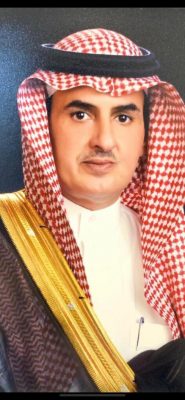 محافظ ضمد يرفع أصدق التهاني والتبريكات لسمو نائب أمير منطقة جازان بمناسبة التمديد لسموه أربع سنوات قادمة