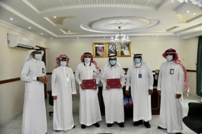 ابتسم لعلاج 100 طفل يتيم في القطاع الصحي الخاص بجدة