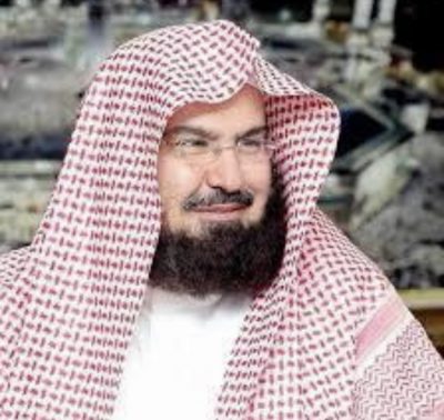 السديس يوجه بتكوين لجنة بين شؤون الحرمين و الدفاع المدني لتطوير وسائل السلامة
