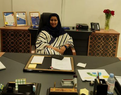 صاحبة السمو الملكي الأميرة أضواء بنت فهد تدشن جمعية “أضواء الخير الإجتماعية”