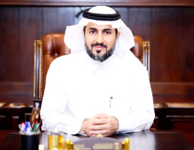 “المشيطي” يشكر القيادة على تمديد خدمته نائباً لوزير البيئة 4 سنوات