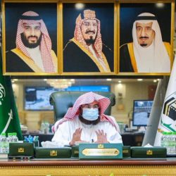 حقائب صحية وسجادات صلاة لمصابي مستشفى شرق عرفات بمكة المكرمة حقائب صحية وسجادات صلاة لمصابي مستشفى شرق عرفات بمكة المكرمة