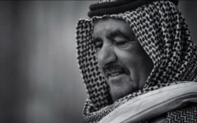 وفاة حمدان بن راشد نائب حاكم دبي.. ومحمد بن راشد ينعيه