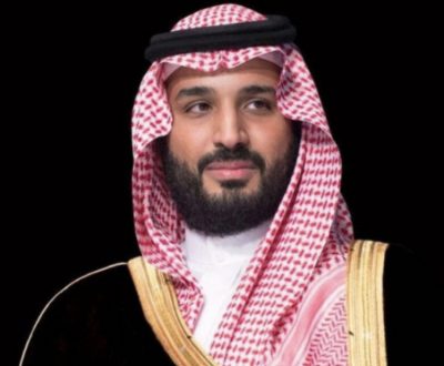 سمو ولي العهد يُجري اتصالاً هاتفياً بسمو أمير دولة الكويت وأمير قطر