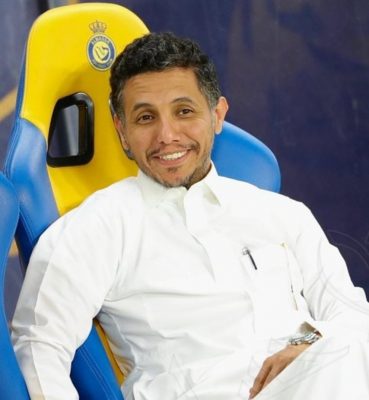 وزارة الرياضة: حل مجلس إدارة “نادي النصر” .. وفتح باب الترشح لرئاسة وعضوية المجلس غدًا