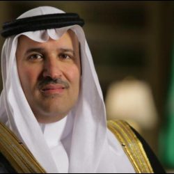 سمو أمير جازان يطلع على تقرير الديوان العام للمحاسبة