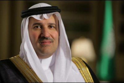 أمير المدينة يلتقي رئيس مؤسسة البريد السعودي