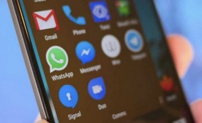 احذفه فوراً تطبيق خطير على الهاتف يسرق بياناتك