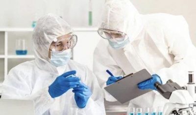 نتائج مبشرة لدواء تجريبي لفيروس كورونا.. خفّض الوفيات 70%