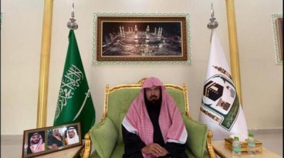 السديس يدشن دورة الشمائل المحمدية ضمن البرامج التوجيهية لشؤون الحرمين