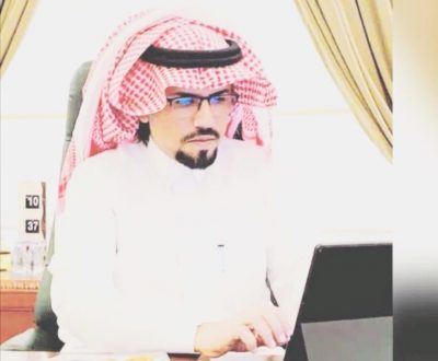 رئيس بلدية محافظة ضمد يرفع أصدق التهاني والتبريكات لسمو نائب أمير منطقة جازان بمناسبة التمديد لأربع سنوات
