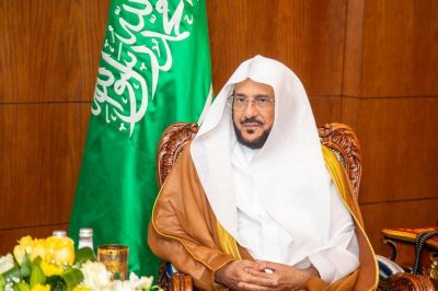 10 ضوابط جديدة من «الشؤون الإسلامية» بشأن مكبرات الصوت في المساجد