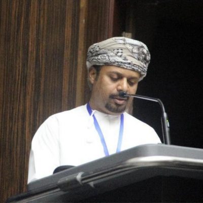 مهرجان جامعة صحار للمسرح بدورته التاسعة محليا والاولى عربياً يكشف أسماء لجنة التحكيم