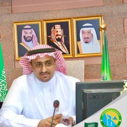 سمو أمير منطقة جازان يستقبل وفد وزارة الداخلية