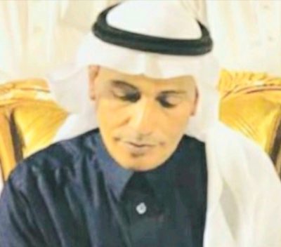 الأستاذ “محمد الزحيمي” إلى ذمه الله