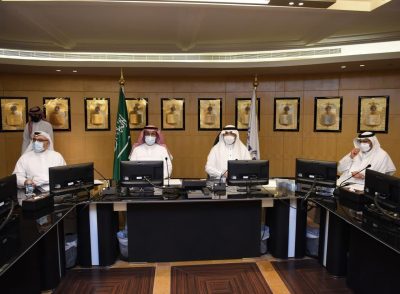 بعد اجتماع جهات حكومية وخاصة بـغرفة مكة فريق مختص لبحث معوقات أداء القطاع الصحي بمكة المكرمة