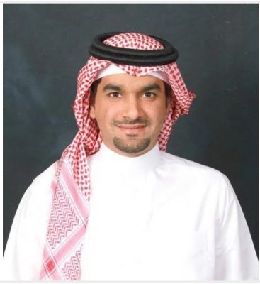 العريفي يشكر خادم الحرمين بعد تعيينه مساعد لوزير النقل
