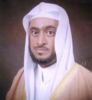 شيخ قبيلة الحوازمة آل حسن بن مكي الحازمي يرفع التهنئة لنائب أمير منطقة جازان بمناسبة التمديد لسموه 4 سنوات قادمة