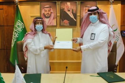 صحة الرياض توقع 3 اتفاقيات شراكة مجتمعية لدعم الخدمات الصحية