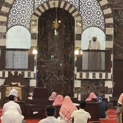 اغلاق 6 مساجد بعد ثبوت حالات اصابه بكورونا