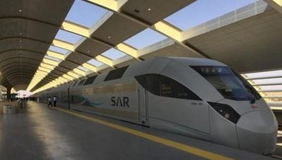 قطار الحرمين يعلن موعد استئناف رحلاته.. ويوضح المحطات المشمولة بالحجوزات