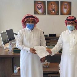 الرائد بحري “رمزي احمد الهلالي” مساعداً لقائد الوحدات البحرية بمنطقة عسير