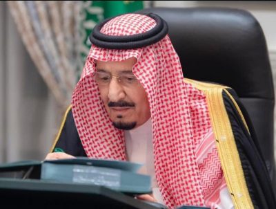 مجلس الوزراء‬⁩ يوافق على نظام التبرع بالأعضاء البشرية وإثنى عشر قرارا مهما