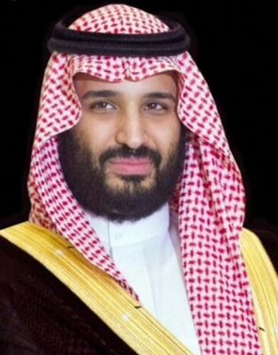 سمو ولي العهد يستعرض مع رئيس وزراء الهند العلاقات بين البلدين وسبل تعزيزها