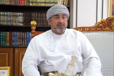 انطلاق فعاليات مهرجان جامعة صحار للمسرح في دورته التاسعة محليا والأولى عربيا