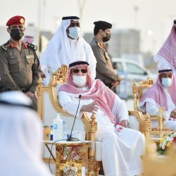 أكثر من ألف حالة يباشرها قسم المناظير بمجمع الملك فيصل بالطائف عام 2020