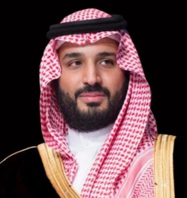 ولي العهد يبحث مع الرئيس الجيبوتي والرئيس الأريتري مبادرة الشرق الأوسط الأخضر