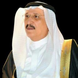 “سمو الأمير محمد بن عبدالعزيز”يعزي بوفاة رجل الأعمال جمعان الغامدي