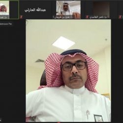 الزراعة” تنظم محاضرة توعوية لمربي الماشية بمناسبة اليوم العالمي للدرن في منطقة تبوك