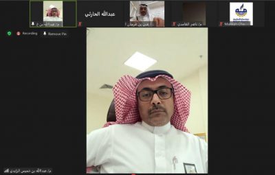 130 محلاً تجارياً في مكة تلتزم بـ 11 نموذجا للتخلص من التشوه البصري