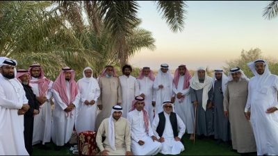 مؤرخون يوثقون اثار درب الانبياء بين المسيجيد والابواء