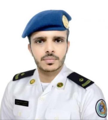 الرائد بحري “رمزي احمد الهلالي” مساعداً لقائد الوحدات البحرية بمنطقة عسير