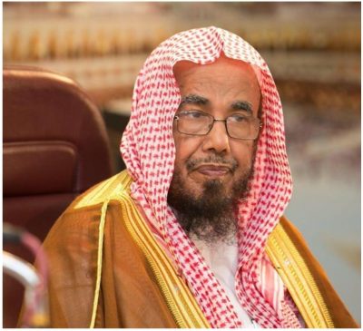 الشيخ المطلق البعض يؤدي مطاليب أم العيال ولا يؤدي مطلوب الزكاة للارض وغيرها