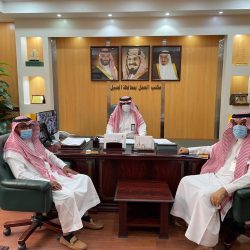 سمو أمير منطقة جازان يرأس اجتماع لجنة مكافحة القات بالمنطقة