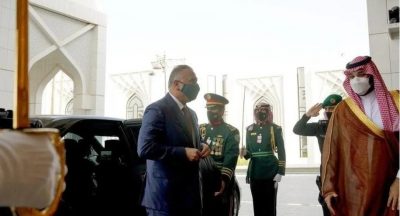 السعودية والعراق توقعان 5 اتفاقيات