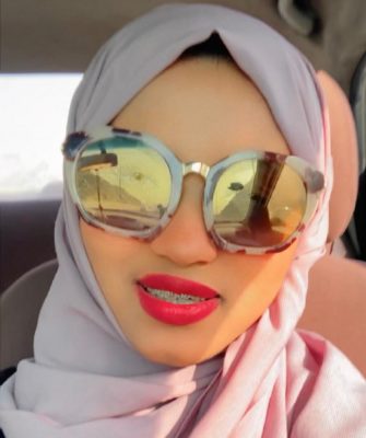 الزميله الإعلامية ”رنين الشمراني” ترزق بمولود