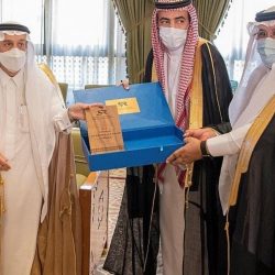 سمو أمير منطقة الجوف يرأس الاجتماع الأول لمجلس إدارة جمعية الجوف للطاقة المتجددة